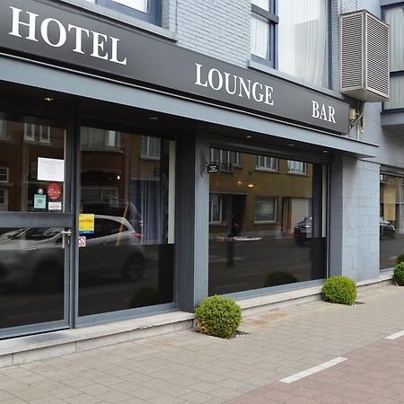 Hotel Royal Zelzate Exterior foto